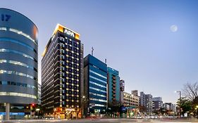 アパホテル〈博多祇園駅前〉